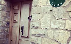 Casa rural hormilla